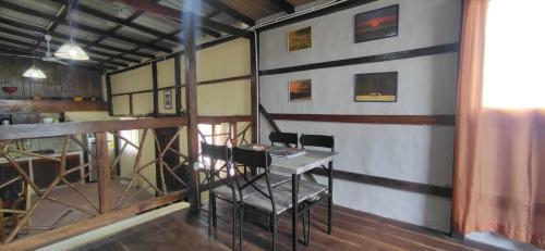 Villa R�stica