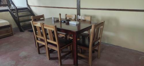 Villa R�stica