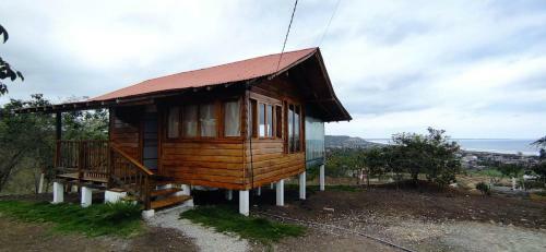 Villa R�stica