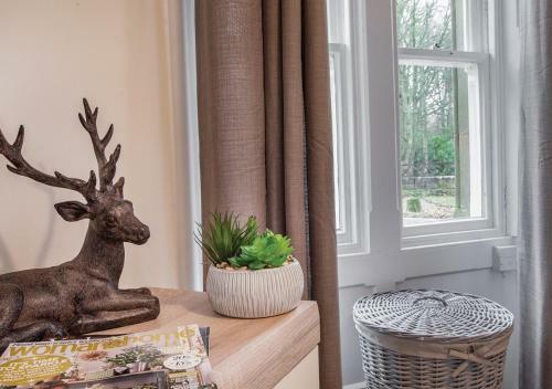 Hostal Gate Keepers Cottage