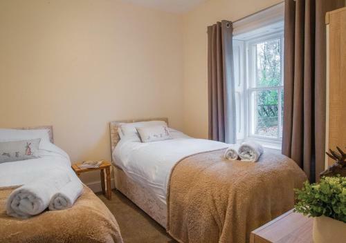 Hostal Gate Keepers Cottage
