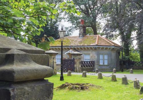 Hostal Gate Keepers Cottage