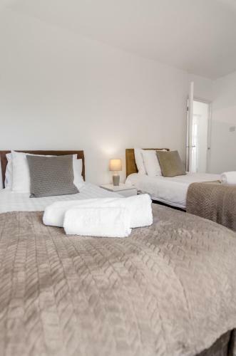 Losinga Lodge- Norwich