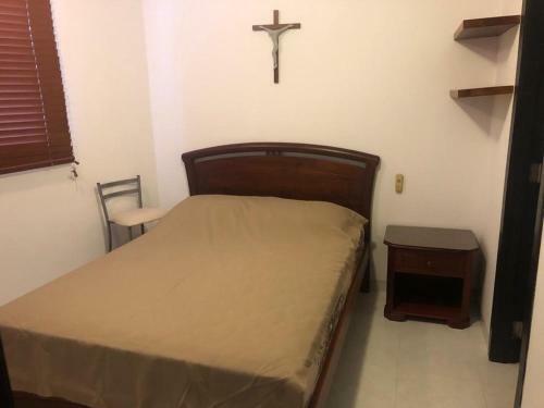 Acogedor Apartamento Con Vista Al Mar Con 3 Dormitorios