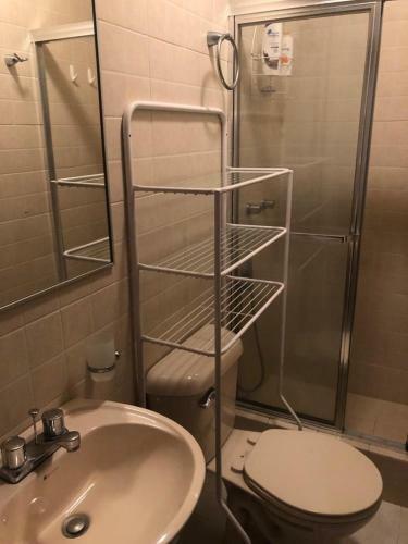 Acogedor Apartamento Con Vista Al Mar Con 3 Dormitorios