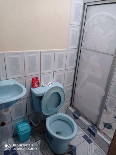 Hotel Everest Hostal