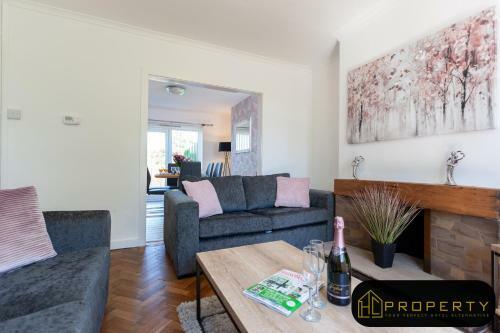 Apartamento H C Property, Amazon Place