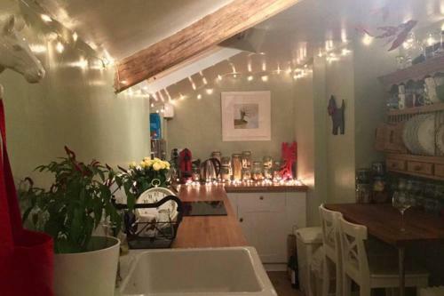 Apartamento Cosy Cottage In Durham City
