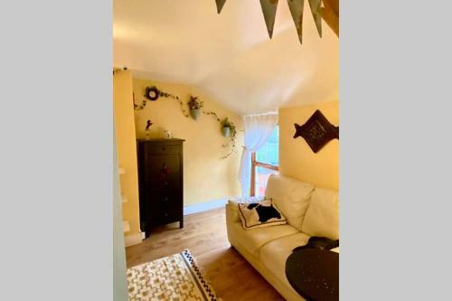 Apartamento Cosy Cottage In Durham City