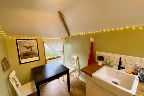 Apartamento Cosy Cottage In Durham City