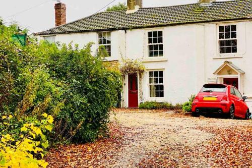 Apartamento Cosy Cottage In Durham City