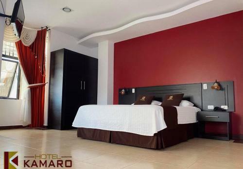 Hotel Kamaro