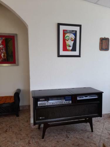 Lodge Villa Campestre