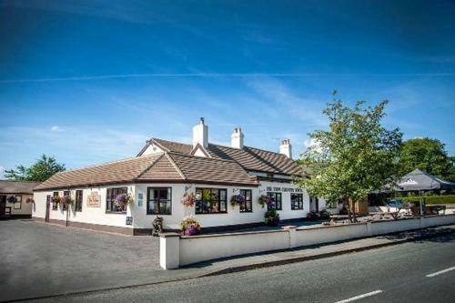 Number 7 The Cottage A Rural Retreat