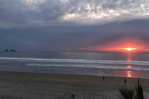 Apartamento Esperanza Tuy - Suite Frente Al Mar