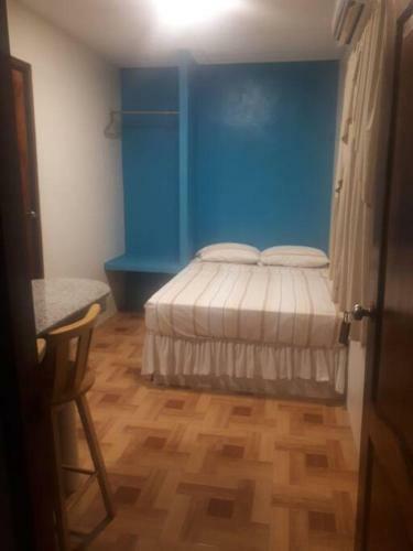 Apartamento Esperanza Tuy - Suite Frente Al Mar