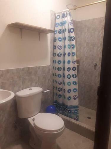Apartamento Esperanza Tuy - Suite Frente Al Mar