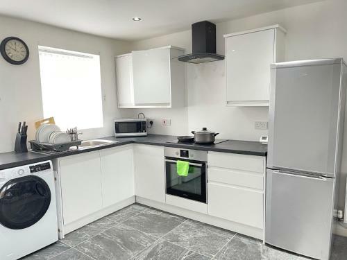 Apartamento Moor View Professional Let