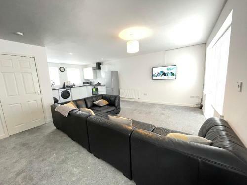 Apartamento Moor View Professional Let