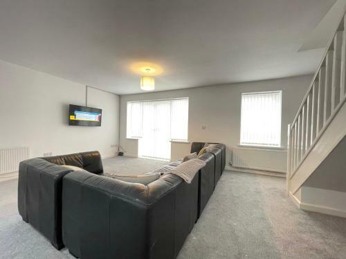 Apartamento Moor View Professional Let