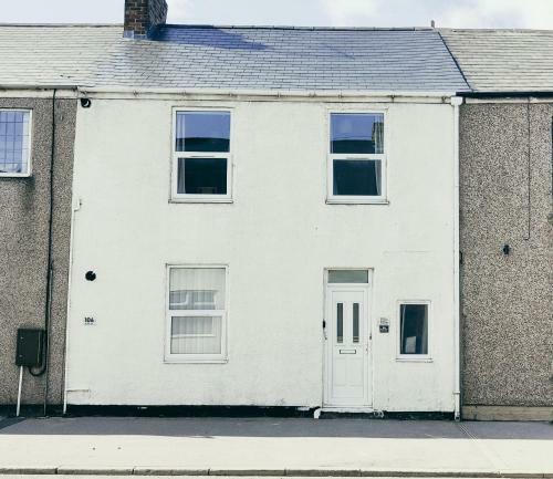 Apartment 105b Close To Durham