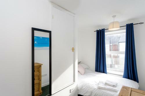 Apartment 105b Close To Durham