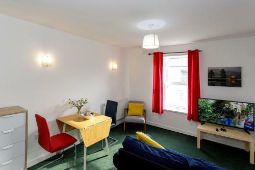 Apartment 105b Close To Durham