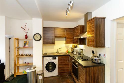 Apartment 105b Close To Durham
