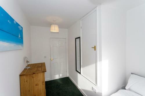 Apartment 105b Close To Durham