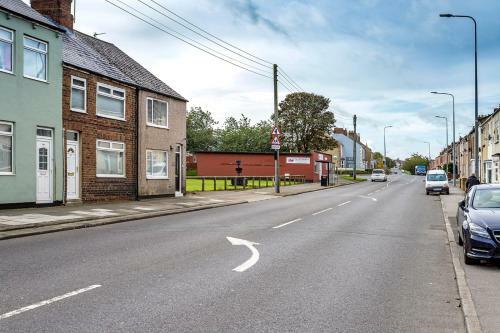 Apartment 105b Close To Durham
