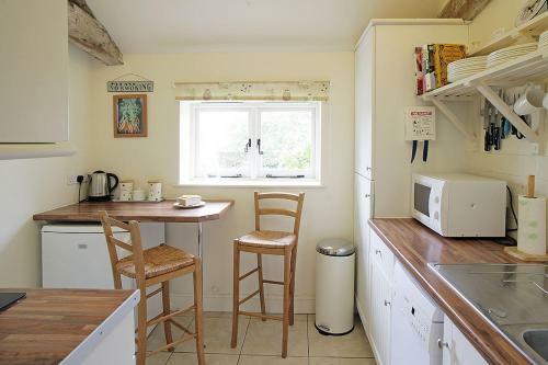 Giddy Cottage