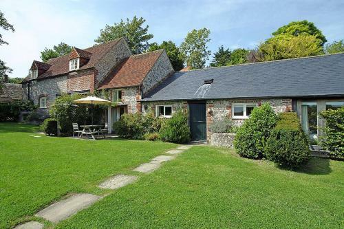 Giddy Cottage