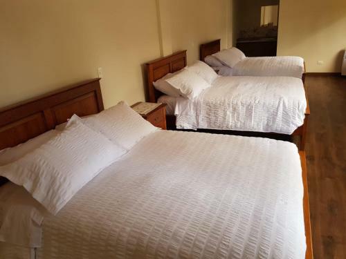 Hotel Quinta San Felipe