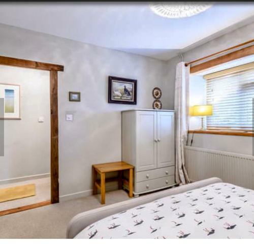 Chestnut Lodge
