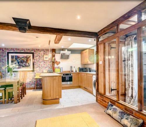 Chestnut Lodge