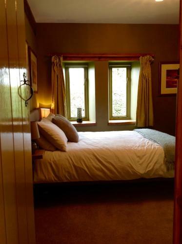 Chestnut Lodge