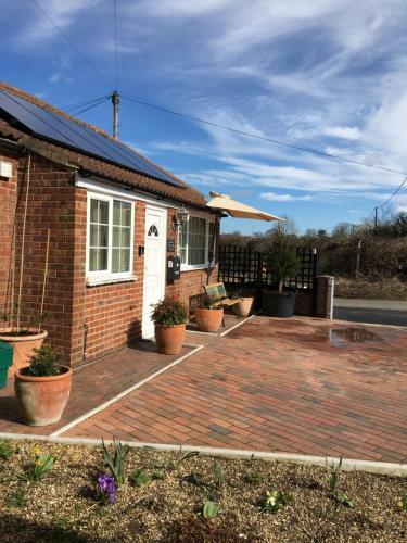 Apartamento New Inn Lodge, Self Catering Accommodation