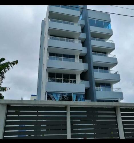 Apartamento Lindo Elegante Y Nuevo Departamento