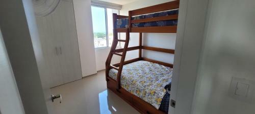 Apartamento Lindo Elegante Y Nuevo Departamento
