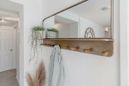 3 Bedroom Holiday Annex With Parking