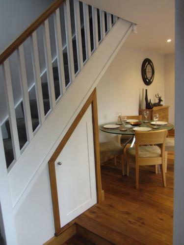Hesmonds Oast Lodge