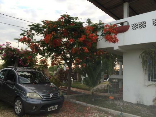 Casa De Playa