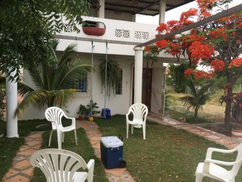 Casa De Playa