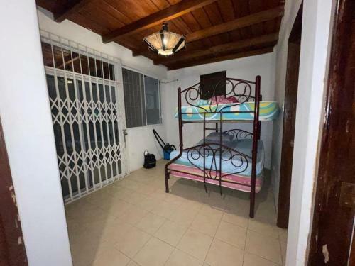 Casa De Playa