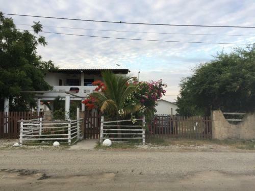 Casa De Playa