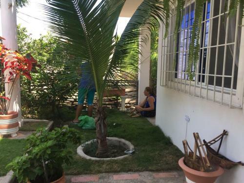 Casa De Playa