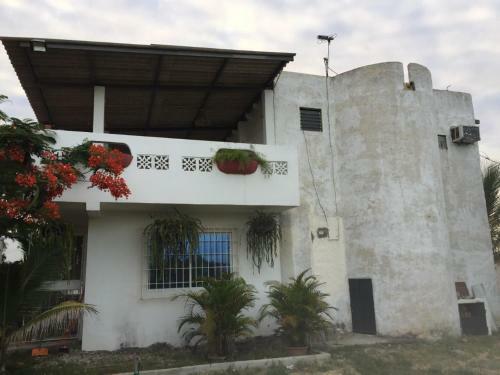 Casa De Playa