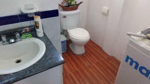 Casa De Playa