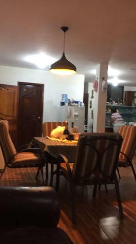 Casa De Playa