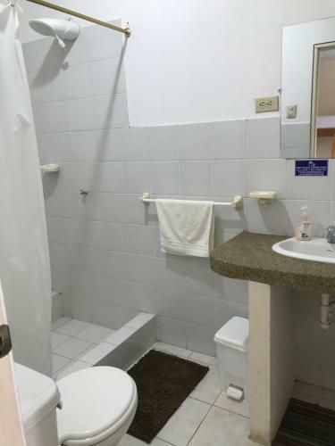 Hostal Casa Blue Tortuga
